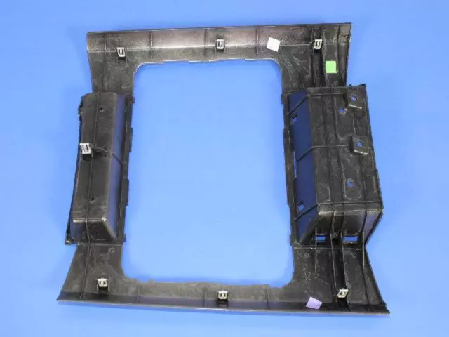 1TT191X9AC - Interior Trim: Center Console Bezel for Ram: 1500, 2500, 3500 Image