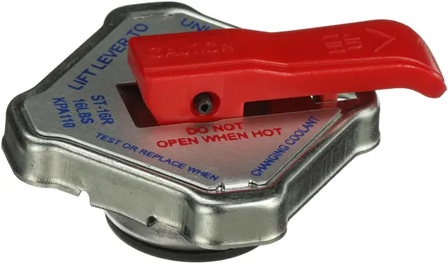 31534 - Cooling Systems: Gates Radiator Cap for Gates Image