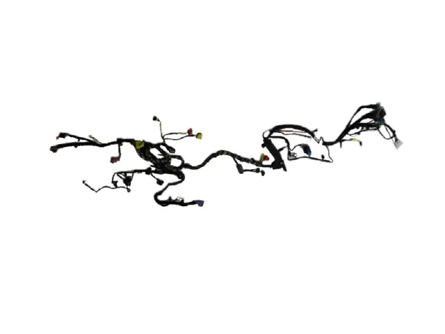 68591930AD - Electrical: Underbody Wiring for Mopar Image