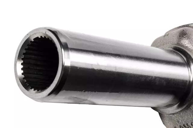 20912701 - Universals &amp; Rear Axle: Drive Shaft for GM Image