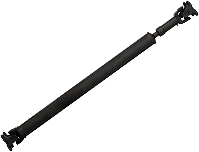938273 - Driveline and Axles: Front 1-Piece Steel Driveshaft Assembly for Dorman Image