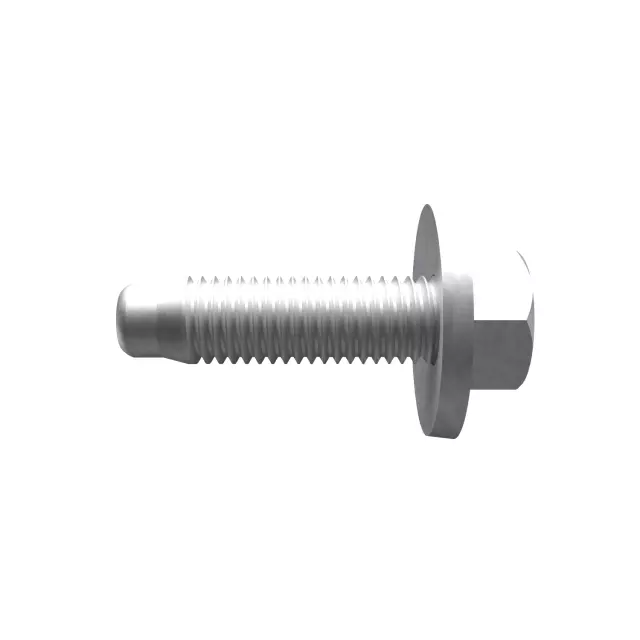 Hex Head Bolt - Mopar (6104446AA)