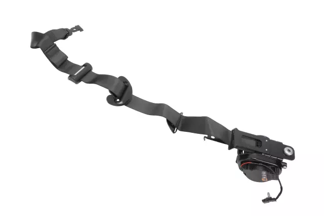 Seat Belt Assembly - GM (84583981)