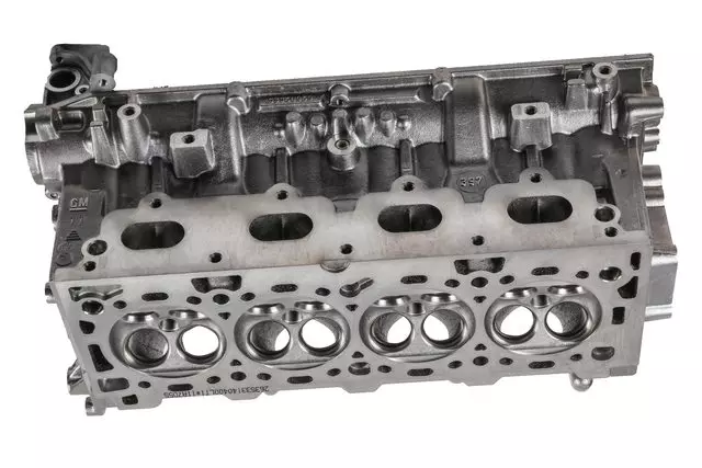 55560773 - : Engine Cylinder Head for Saturn: Astra Image