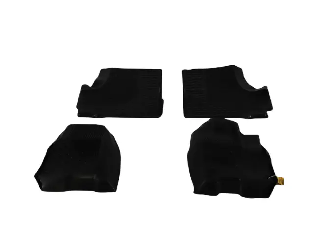 82216607AA - Interior Accessories: Mopar All-Weather Floor Mats for Mopar Image