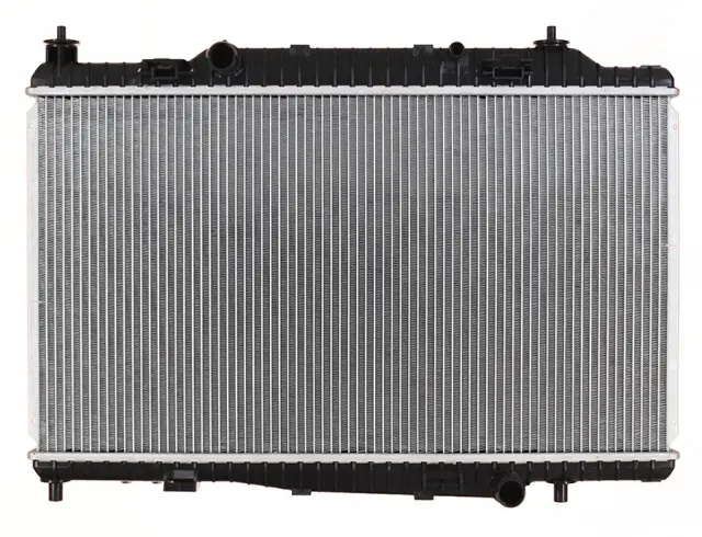 8013430 - : Agility Radiator for Agility Image