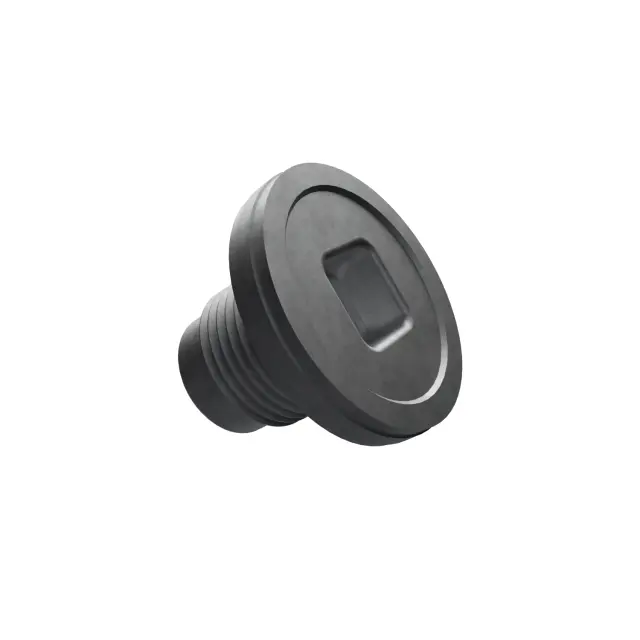 68210509AA - Engine: Engine Oil Drain Plug for Mopar Image