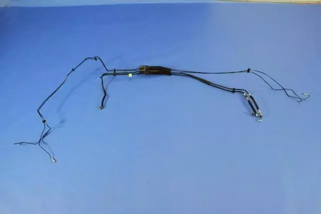 Fuel Line Bundle - Mopar (68225098AH)