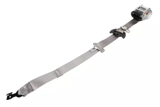 42689262 - Electrical: Seat Belt Assembly for GM Image