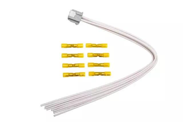 Multi-Purpose Pigtail Kit - GM (19367530)