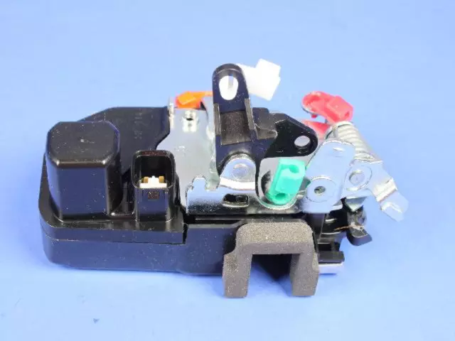4575895AB - Body: Latch for Chrysler: 300 | Dodge: Charger, Magnum Image