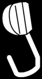 172511LA1G - : Fuel Cap for INFINITI: QX56, QX80 Image