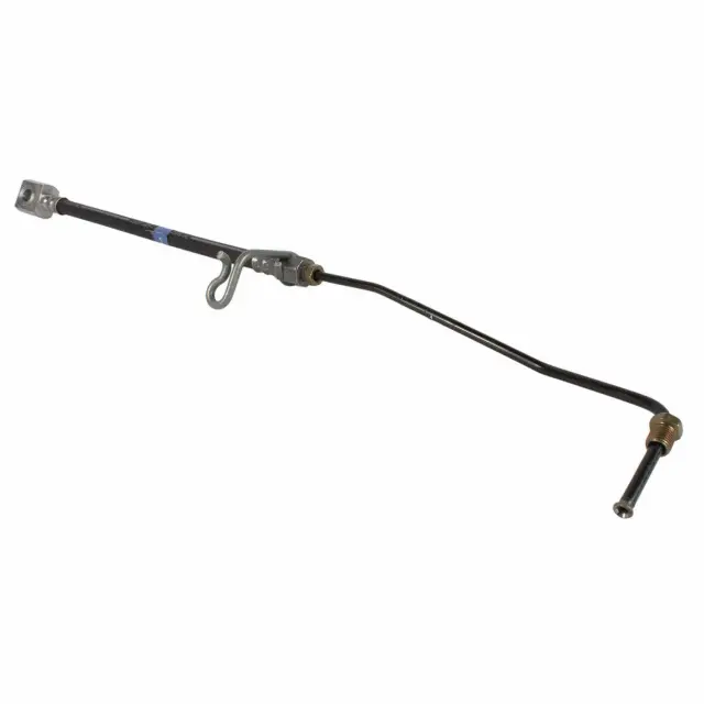 BRHR129 - Brakes: Brake Hydraulic Hose for Ford: F-350 Super Duty Image