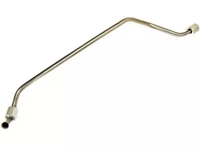 F4LZ9D477AB - Emission System: Tube for Lincoln: Mark VIII Image