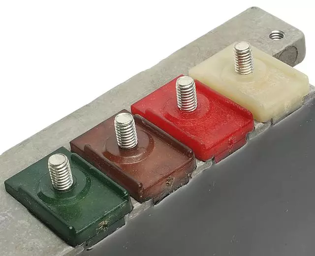 Electronic Ignition Control Module - ACDelco (U1983C)