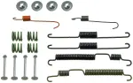 HW17366 - : Drum Brake Hardware Kit for Dorman Image