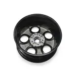 6AF491AUAA - Wheels: Aluminum Wheel, Front Or Rear for Jeep: Wrangler, Wrangler JK Image