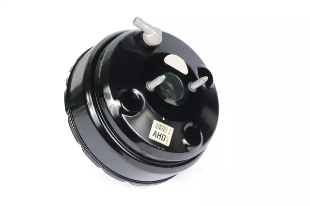 20800046 - Body: Booster Assembly for Cadillac: STS Image