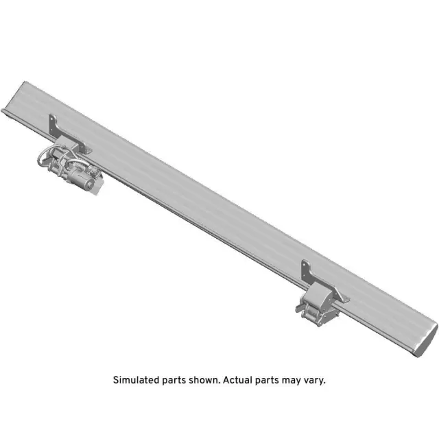 85786300 - : F Step for Cadillac: Escalade ESV | Chevrolet: Suburban | GMC: Yukon XL Image