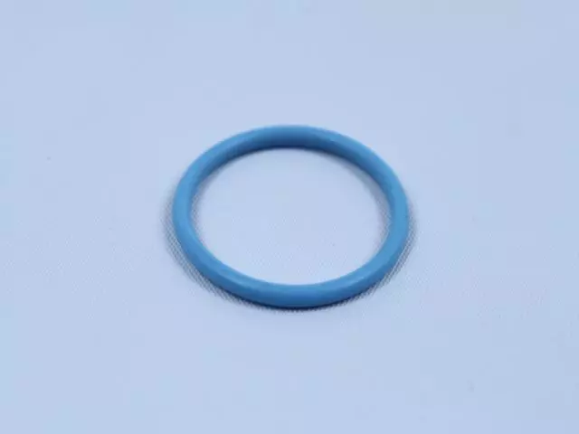 5184908AB - 3.6L Gas; Engine: Oil Pick Up Tube O Ring for Chrysler: 200, 300, Pacifica, Town &amp; Country, Voyager | Dodge: Avenger, Challenger, Charger, Durango, Grand Caravan, Journey | Jeep: Cherokee, Gladiator, Grand Cherokee, Grand Cherokee L, Grand Cherokee WK, Wrangler, Wrangler JK | Ram: 1500, 1500 Classic, C/V, ProMaster 1500, ProMaster 2500, ProMaster 3500 Image