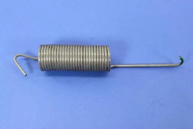 Deck Lid Hinge Spring - Mopar (68064756ac)