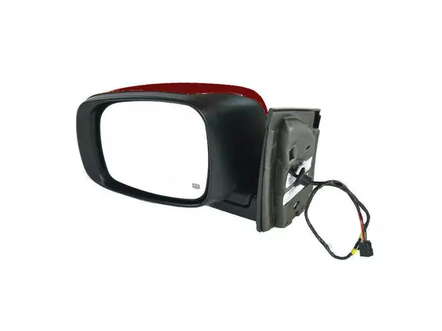Outside Rear-View Mirror, Left - Mopar (1AB731RHAJ)
