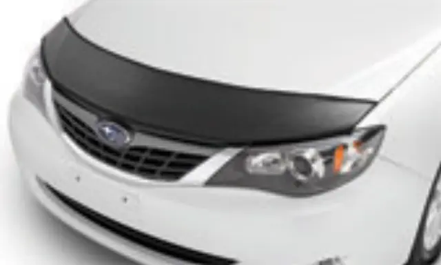 M001SFG010 - Exterior: Front End Cover - Hood for Subaru Image