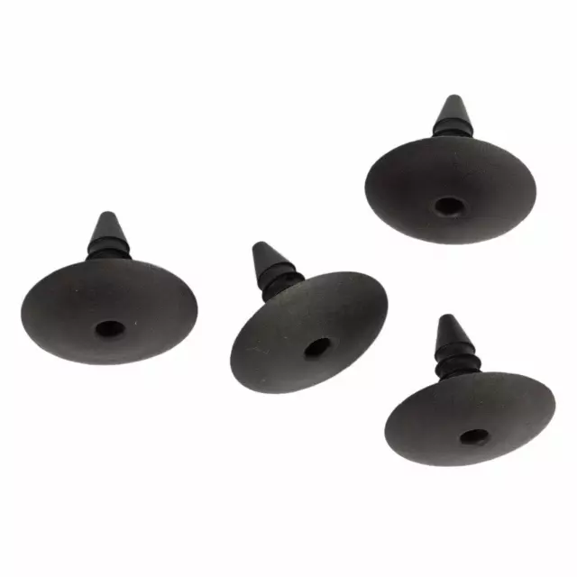 W720101S300 - Body: Rear Panel Trim Retainer for Ford: EcoSport Image