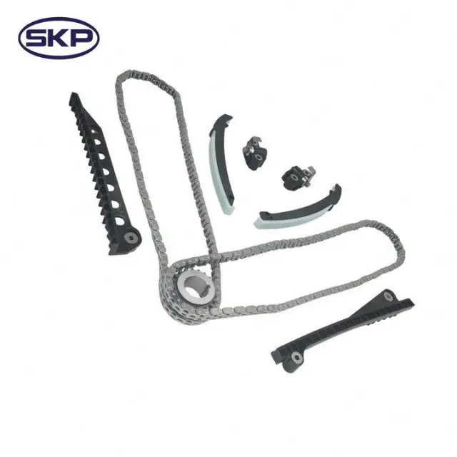 SK90391SB - Engines &amp; Components: SKP Engine Timing Chain Kit for Skyward Automotive Image
