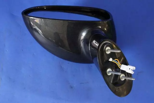 Outside Rear-View Mirror, Left - Mopar (1VX81TZZAB)