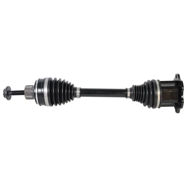 PR23033 - : Audi (2.0) CV Axle Assembly  - Front for GSP Image