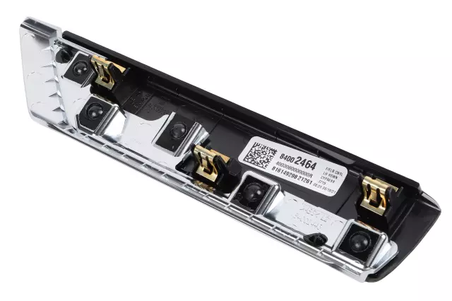 84002464 - Body: Applique for GM Image