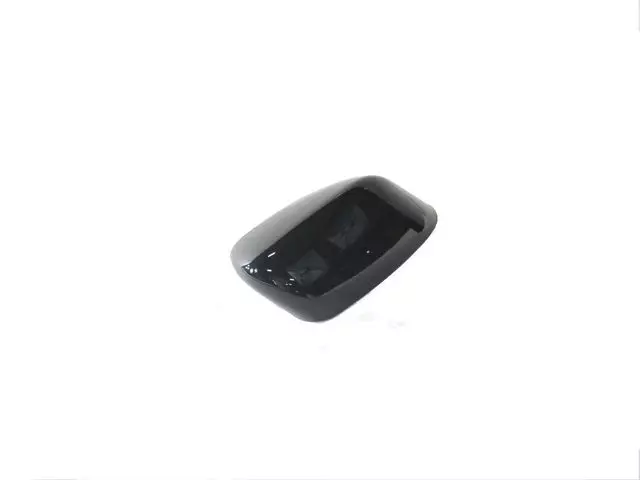 6LL31MSQAA - Doors, Door Mirrors and Related Parts: Mirror Cap for Jeep: Compass Image
