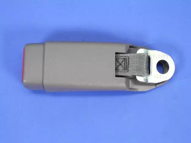 UW601J3AC - Interior Trim: Front Inner Seat Belt, Right for Chrysler: Aspen | Dodge: Durango Image