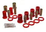 33153R - : Control Arm Bushing Set for Energy Suspension Image