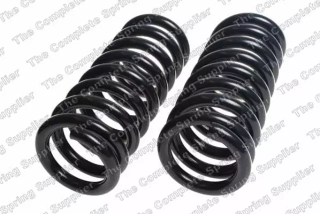 4114902 - Suspension &amp; Steering: Lesjofors Coil Spring Set for Lesjofors Image