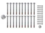 HBK288 - : Engine Cylinder Head Bolt Set for Enginetech Image