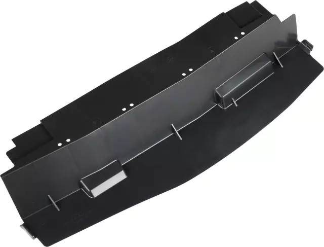 214969KM1A - Body: Sight Shield for Nissan: Versa Image