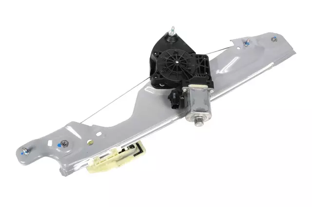 23205613 - : Rear Passenger Side Power Window Regulator and Motor Assembly for Chevrolet: Colorado | GMC: Canyon Image