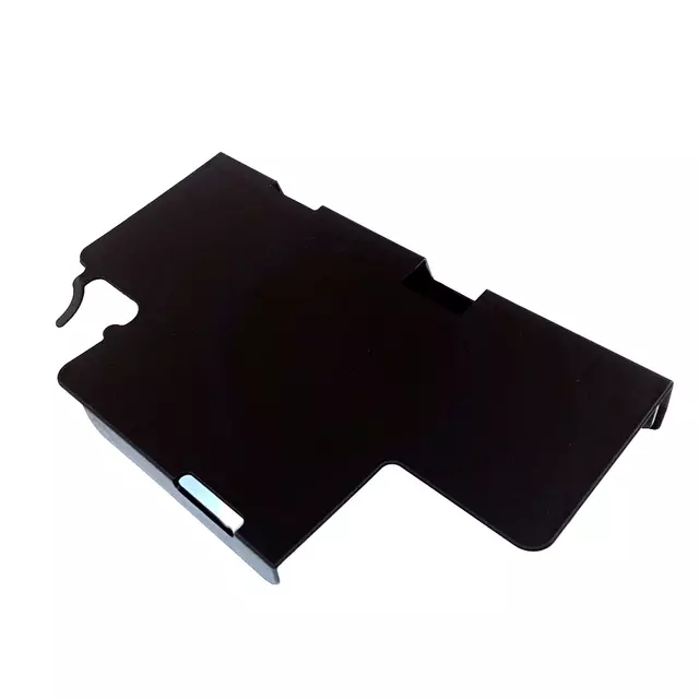 8K0915429F - Electrical: Battery Cap for Audi: A4, A4 allroad, A4 Quattro, A6, A6 Quattro, allroad, Q5, Q7, S4, S6, SQ5, SQ7, TT Quattro, TT RS Quattro, TTS Quattro Image