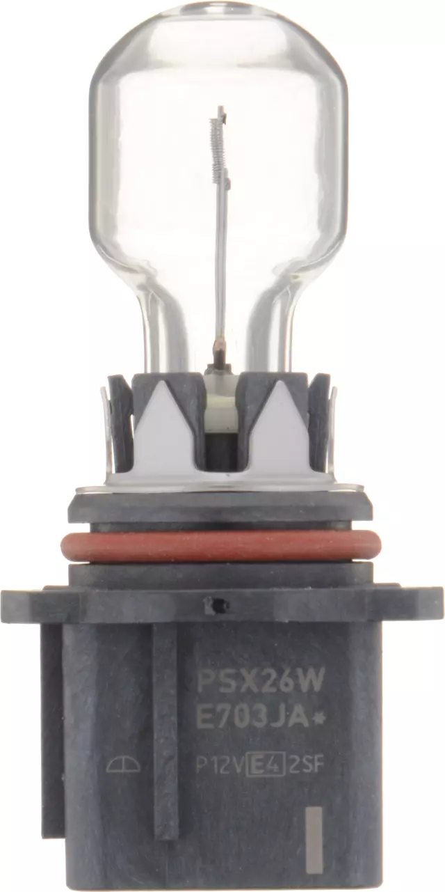 PSX26WC1 - : Philips HiPerVision Bulb PSX26W for Philips Image