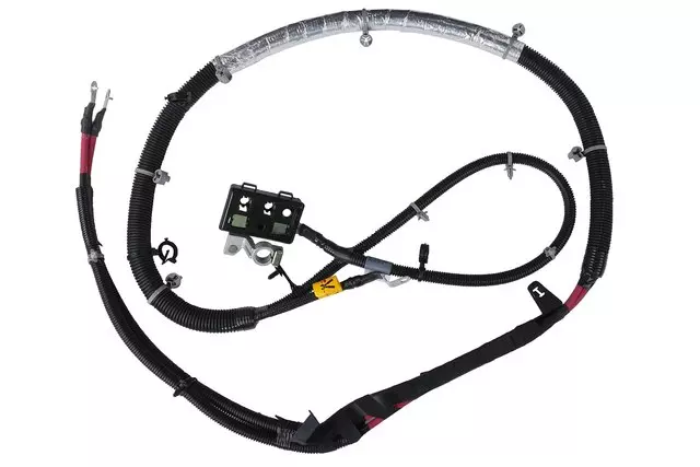 84407042 - : Positive Battery Cable for ACDelco Image