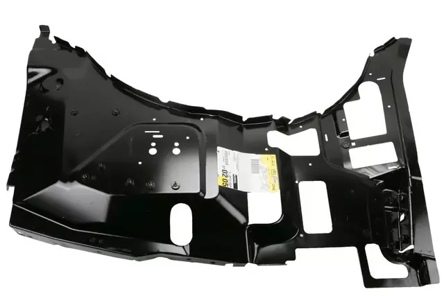 Front Passenger Side Inner Fender - GM (19416594)