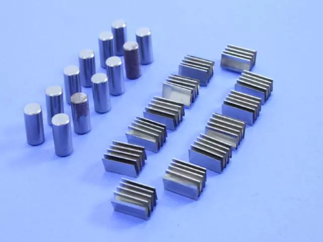 2808673 - Automatic Transmission 4 Speed: Overrunning Clutch Roller And Spring Package for Mopar Image