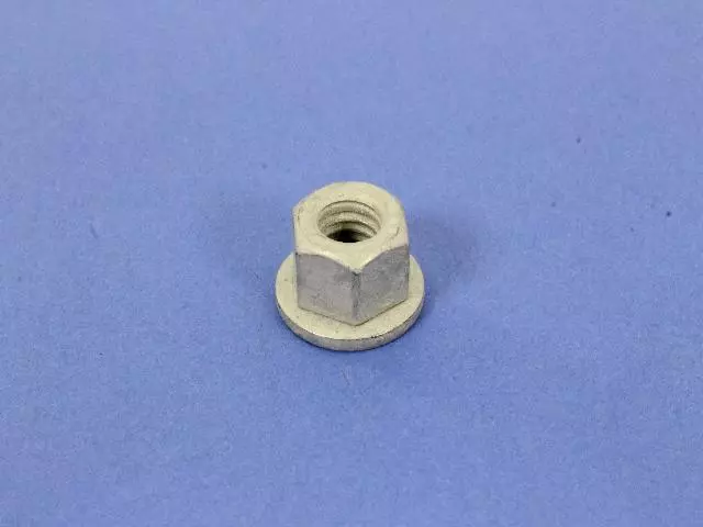 Genuine Alfa Romeo Nut Hex - Mopar (6101736)