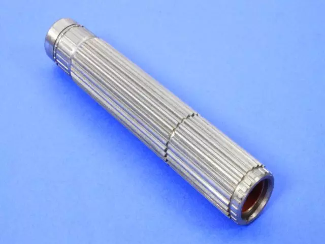 Shift Lever Shaft - Mopar (68026922AA)