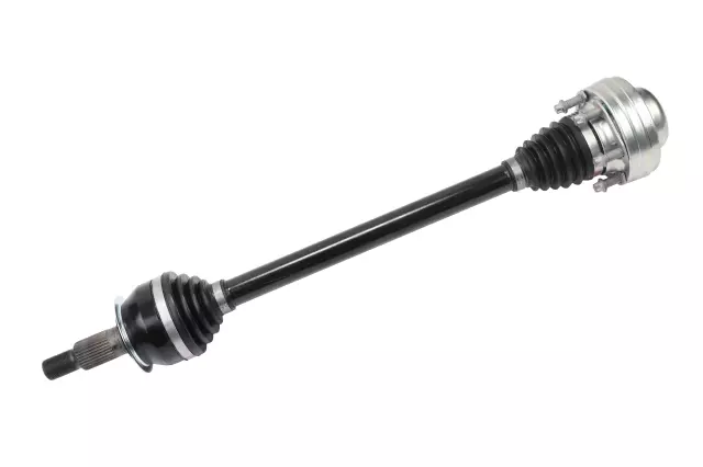 Axle Assembly - GM (84550229)