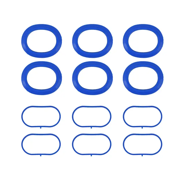 MS97516 - Gaskets: Engine Intake Manifold Gasket Set for FEL-PRO Image