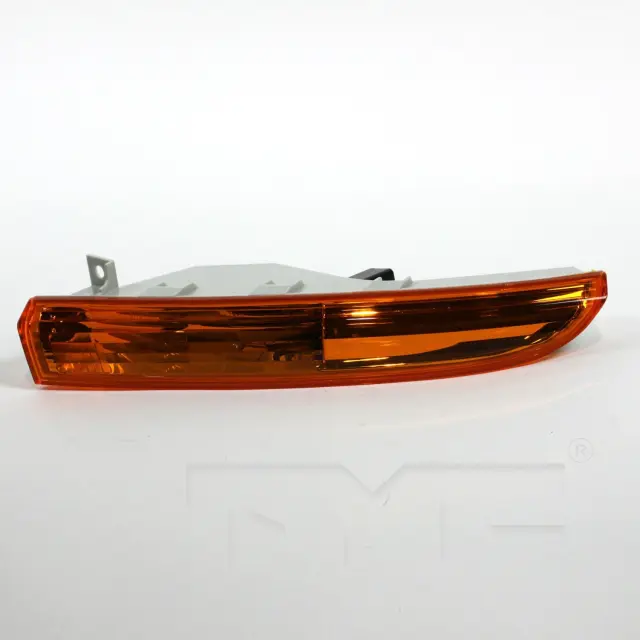 12008100 - Lighting &amp; Lamps: TYC Turn Signal Light Assembly for TYC Image