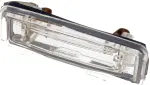68160 - : License Plate Lens for Dorman Image